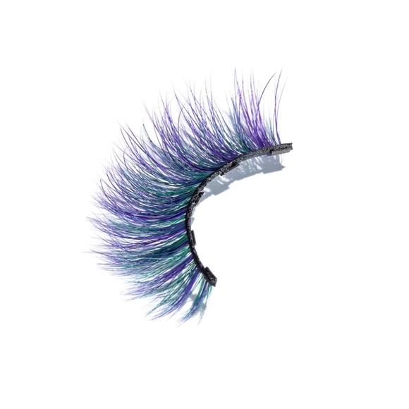 Moxielash Color Dreamy Magnetic Lashes - Picture 4 of 8